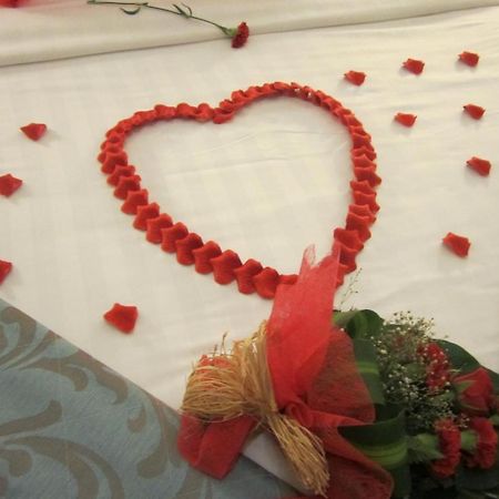 Grand Marmara Hotel Medina Kültér fotó