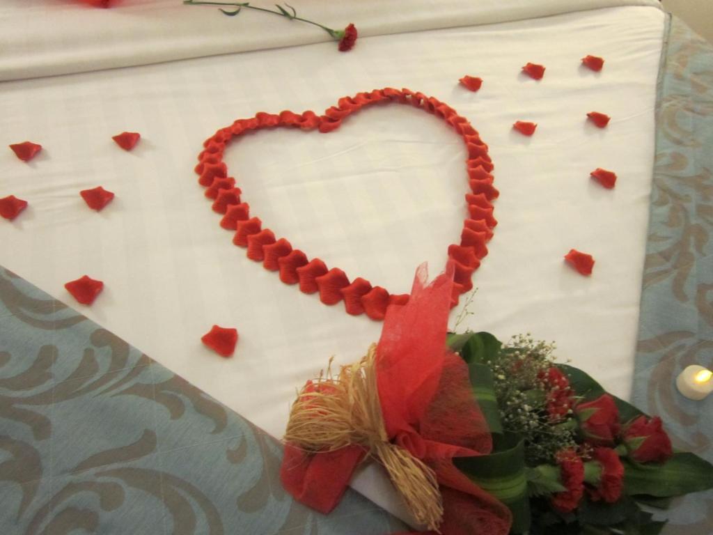 Grand Marmara Hotel Medina Kültér fotó
